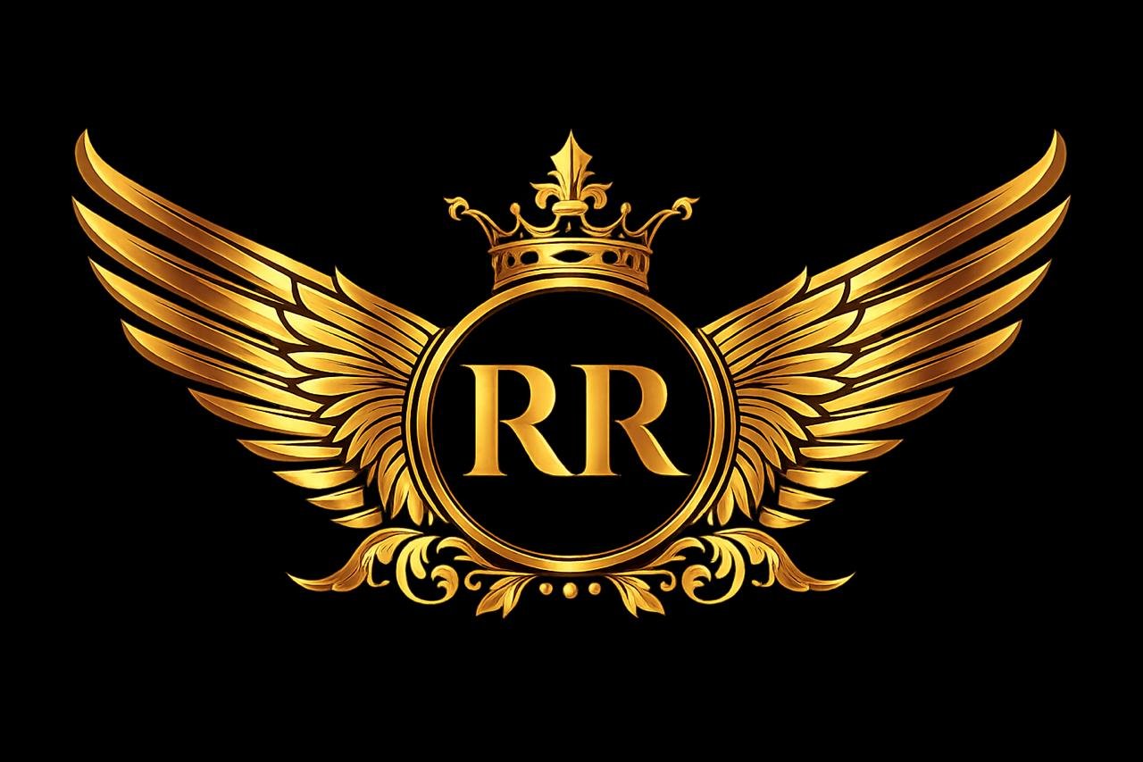 RR Logo